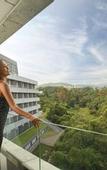 Туры в отель Hidden Cliff Hotel & Nature