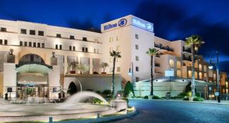 Hilton Malta 5*