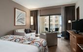 Туры в отель Hilton Malta