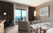 Туры в отель Hilton Malta