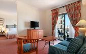Туры в отель Hilton Malta