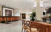 Туры в отель Hilton Malta