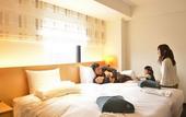 Туры в отель Hotel Forza Nagasaki