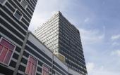 Туры в отель easyHotel Amsterdam Zaandam