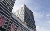 Туры в отель easyHotel Amsterdam Zaandam