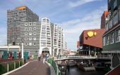 Туры в отель easyHotel Amsterdam Zaandam