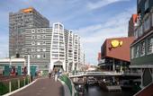 Туры в отель easyHotel Amsterdam Zaandam