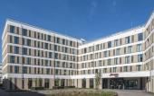 Туры в отель Hampton by Hilton Freiburg