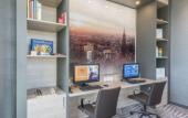 Туры в отель Hampton by Hilton Freiburg