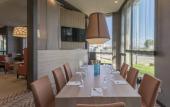 Туры в отель Hampton by Hilton Freiburg