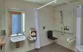 Туры в отель Hampton by Hilton Freiburg