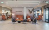 Туры в отель Hampton by Hilton Freiburg