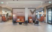 Туры в отель Hampton by Hilton Freiburg