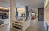 Туры в отель Hampton by Hilton Freiburg