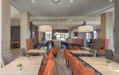 Туры в отель Hampton by Hilton Freiburg