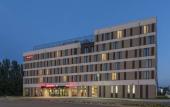 Туры в отель Hampton by Hilton Freiburg