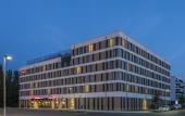 Туры в отель Hampton by Hilton Freiburg