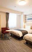 Туры в отель Comfort Hotel Nagoya Fushimi