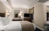 Туры в отель Hilton Manhattan East