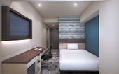 Туры в отель Smile Hotel Okayama