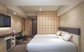 Туры в отель Smile Hotel Okayama