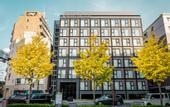 Туры в отель The Royal Park Canvas Kyoto Nijo