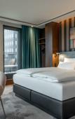 Туры в отель The Cloud One Hamburg - Kontorhaus