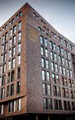 Туры в отель The Cloud One Hamburg - Kontorhaus