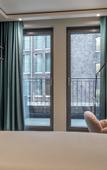 Туры в отель The Cloud One Hamburg - Kontorhaus