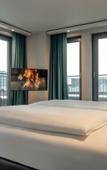 Туры в отель The Cloud One Hamburg - Kontorhaus