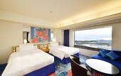 Туры в отель Hotel New Otani Makuhari