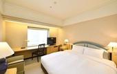 Туры в отель Hotel New Otani Makuhari