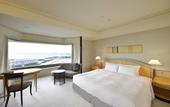 Туры в отель Hotel New Otani Makuhari