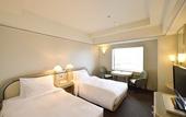 Туры в отель Hotel New Otani Makuhari