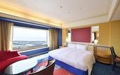 Туры в отель Hotel New Otani Makuhari