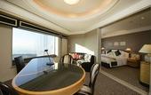 Туры в отель Hotel New Otani Makuhari