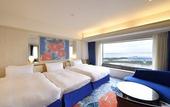Туры в отель Hotel New Otani Makuhari