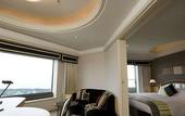 Туры в отель Hotel New Otani Makuhari