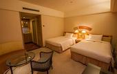 Туры в отель Hotel New Otani Makuhari