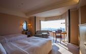Туры в отель Hotel New Otani Makuhari