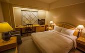 Туры в отель Hotel New Otani Makuhari