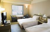 Туры в отель Hotel New Otani Makuhari