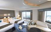 Туры в отель Hotel New Otani Makuhari