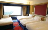 Туры в отель Hotel New Otani Makuhari