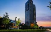 Туры в отель Hotel New Otani Makuhari