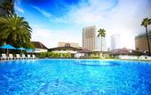 Туры в отель Hotel New Otani Makuhari