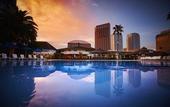 Туры в отель Hotel New Otani Makuhari