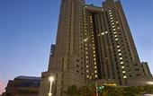 Туры в отель Hotel New Otani Makuhari