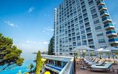 Туры в отель Mona Montreux