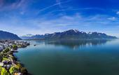 Туры в отель Mona Montreux